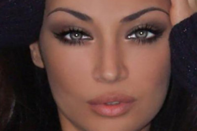 Как выглядит женское лицо идеальной красоты?