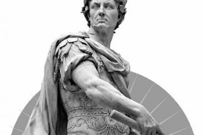 11 интересных фактов о Юлии Цезаре