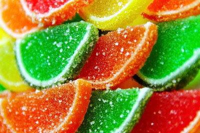 Как правильно выбрать мармелад?