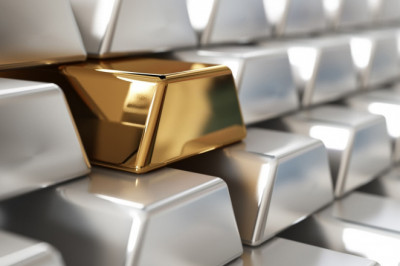 Правда ли, что золото и серебро- металлы в плане энергетики несовместимые?