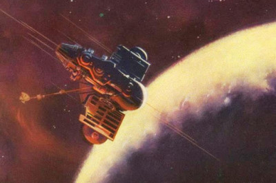 Какие удивительные открытия были сделаны при изучении Венеры?