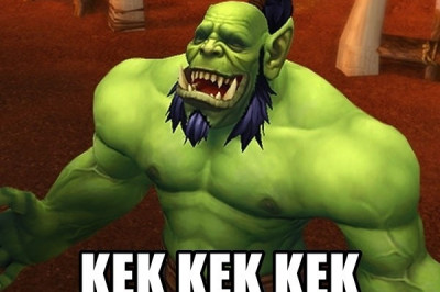 Что значит КЕК и когда его употребляют?