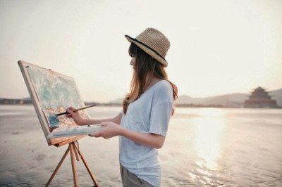 Как найти время на себя и любимое хобби?