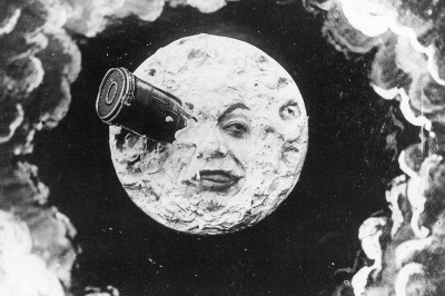 Почему люди больше не летают на Луну?