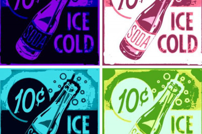 Что такое содовая?