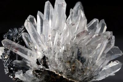 Интересные факты о кварце