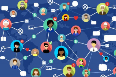 Стоит ли верить и отдавать свое драгоценное  время социальным сетям?