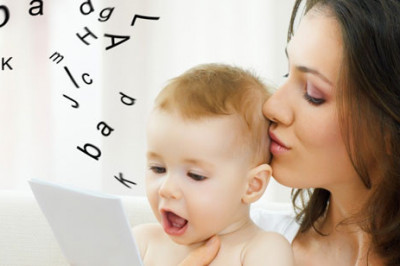 С какого возраста можно учить ребенка иностранному языку?