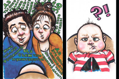 Можно ли «сюсюкать» с малышом?