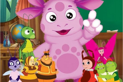 В каком возрасте ребенку можно начинать смотреть мультики?