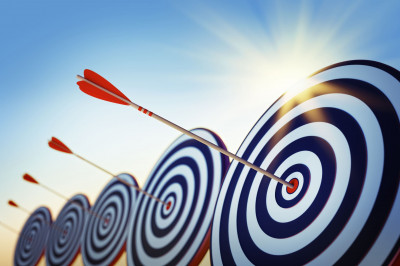 Как добиваться желаемых целей?