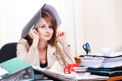 Частые ошибки при поиске работы