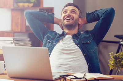 Что нужно сделать, чтобы полюбить свою работу?