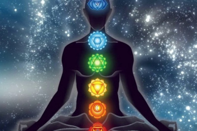 Как за пару минут можно восстановить жизненную энергию?