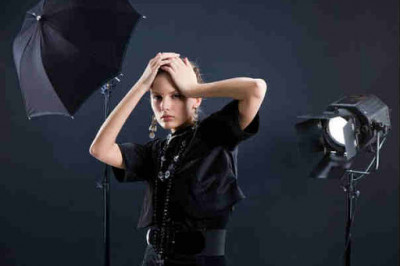 Как подготовиться к фотосессии?