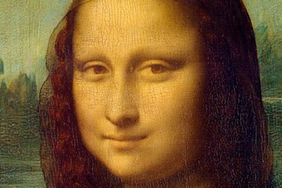 Что скрывается под взглядом Джоконды  Леонардо да Винчи?