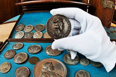 Легко ли быть нумизматом?