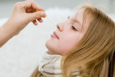 Почему нельзя долго капать сосудосуживающие капли?