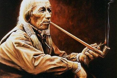 История появления сигарет в жизни людей