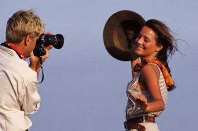 7 советов как преодолеть волнение перед фотосъемкой 