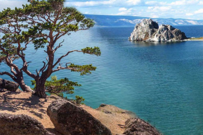 10 интересных фактов об озере Байкале