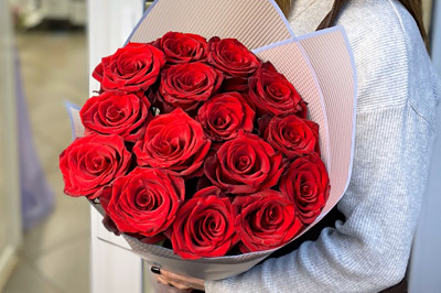 Что может олицетворять тот или иной букет роз?