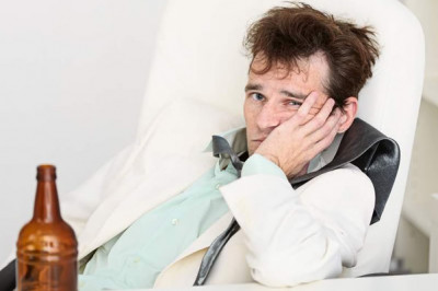Как быстро протрезветь?