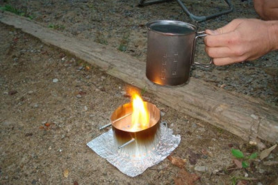 Правда ли, что сухой спирт спиртом не является?