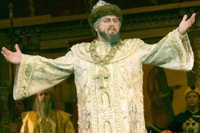 А был ли мальчик и вообще где он должен был быть?