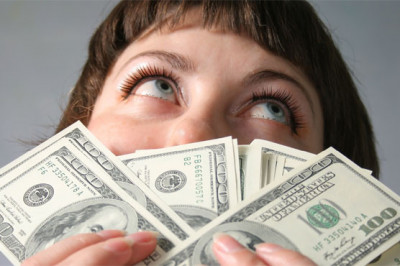 Почему деньги не пахнут?
