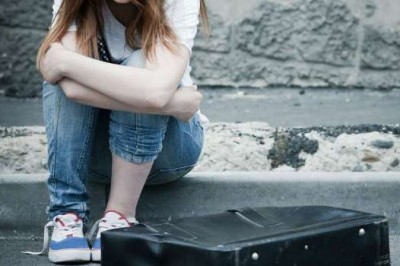 Почему нельзя сидеть на холодном?