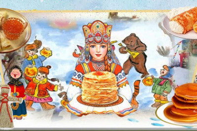 Как правильно праздновать каждый день Масленицы?