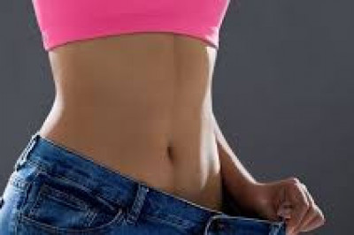 5 любопытных фактов о похудении