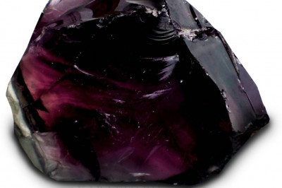 Интересные свойства о магическом камне обсидиане