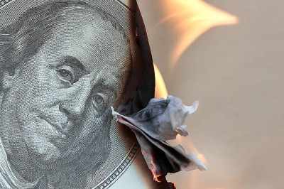 Так ли хороша дефляция, как кажется?