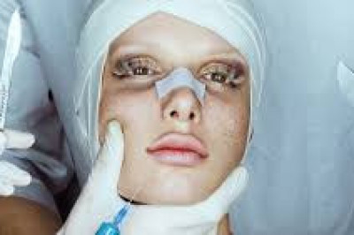 Зачем люди соглашаются на пластические операции?