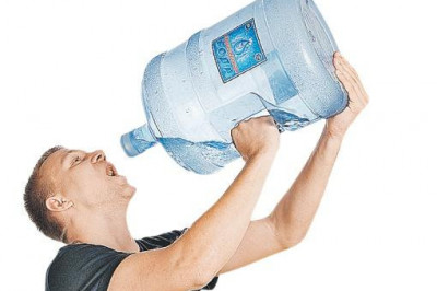 Что произойдет с организмом, если пить много воды?