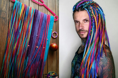 5 мифов о дредах