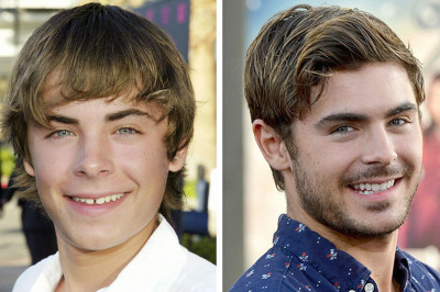 Как щербинка между зубами может определять характер человека?