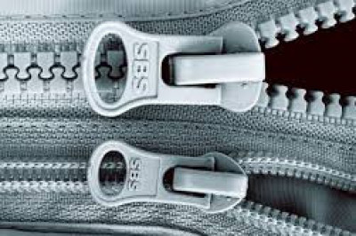 История создания застежки-молнии