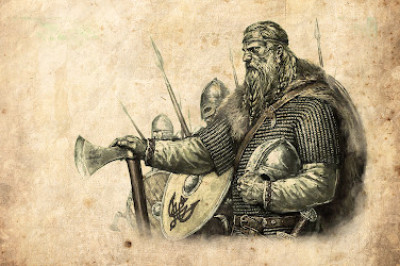14 любопытных фактов о викингах