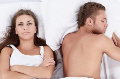 Правда ли, что многие женщины фригидны?