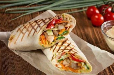 Чем отличается шаурма от шавермы?