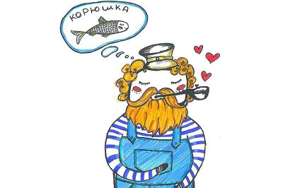 Какая рыба пахнет огурцом?