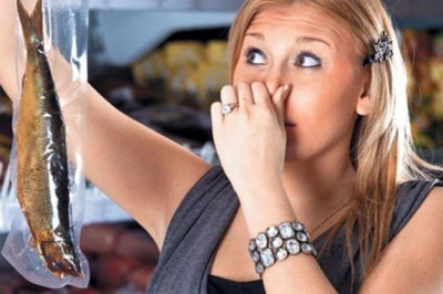 Как отличить свежую рыбу от испорченной?