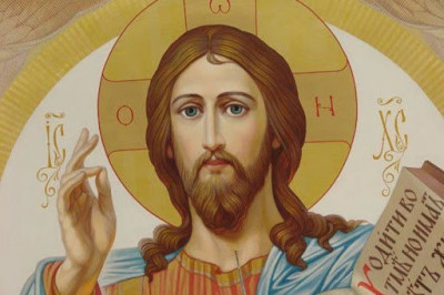 Что означает жест Христа Спасителя  на иконах?