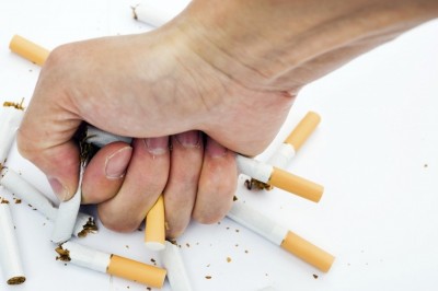 Как курение влияет на уровень интеллекта?