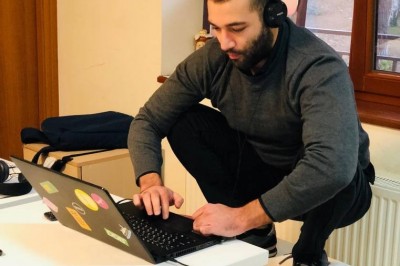 Какая поза для отдыха полезна для здоровья?