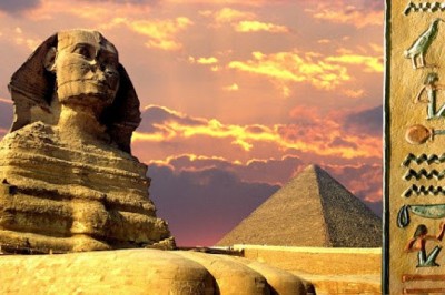 Чем примечателен Древний Египет?