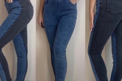 Что такое джеггинсы?